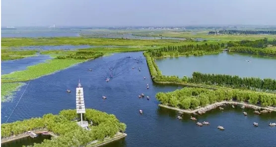 河北實(shí)施白洋淀流域水生態(tài)監(jiān)測 進(jìn)一步加強(qiáng)水生態(tài)環(huán)境保護(hù)