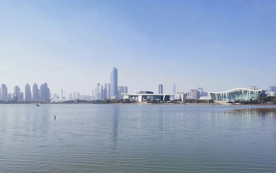 圣湖關注|環(huán)保企業(yè)注意，2023年政府工作報告關于生態(tài)環(huán)境保護這么說