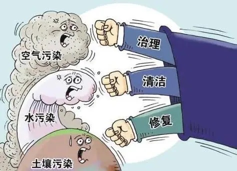 建議加強(qiáng)新污染物治理工作，生態(tài)環(huán)境部做出五點(diǎn)答復(fù)！
