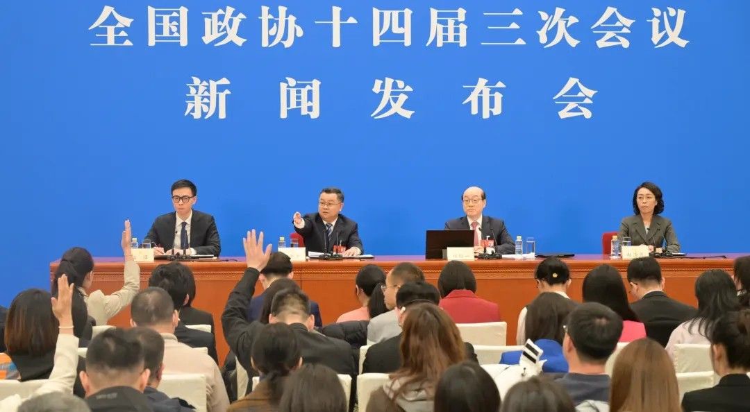 行業(yè)資訊丨兩會熱點，聚焦水生態(tài)環(huán)境改善